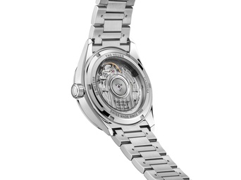 Ladies' watch TAG HEUER, Carrera Date / 36mm, SKU: WBN231D.BA0001 | watchphilosophy.co.uk