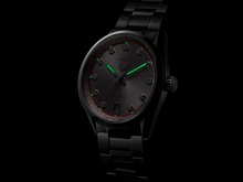 Ladies' watch TAG HEUER, Carrera Date / 36mm, SKU: WBN231D.BA0001 | watchphilosophy.co.uk