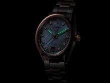 Ladies' watch TAG HEUER, Carrera Date / 36mm, SKU: WBN2351.BD0000 | watchphilosophy.co.uk