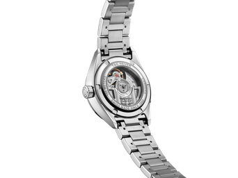 Ladies' watch TAG HEUER, Carrera / 29mm, SKU: WBN2410.BA0621 | watchphilosophy.co.uk
