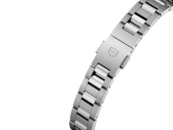 Ladies' watch TAG HEUER, Carrera / 29mm, SKU: WBN2410.BA0621 | watchphilosophy.co.uk