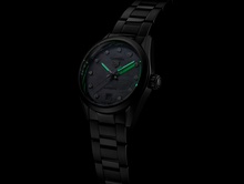 Ladies' watch TAG HEUER, Carrera / 29mm, SKU: WBN2412.BA0621 | watchphilosophy.co.uk