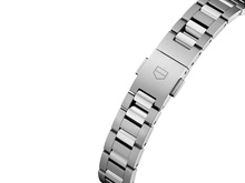 Ladies' watch TAG HEUER, Carrera Date / 29mm, SKU: WBN2414.BA0621 | watchphilosophy.co.uk