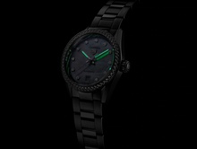 Ladies' watch TAG HEUER, Carrera Date / 29mm, SKU: WBN2414.BA0621 | watchphilosophy.co.uk