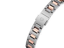Ladies' watch TAG HEUER, Carrera Date / 29mm, SKU: WBN2450.BD0569 | watchphilosophy.co.uk