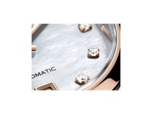 Ladies' watch TAG HEUER, Carrera Date / 29mm, SKU: WBN2450.BD0569 | watchphilosophy.co.uk