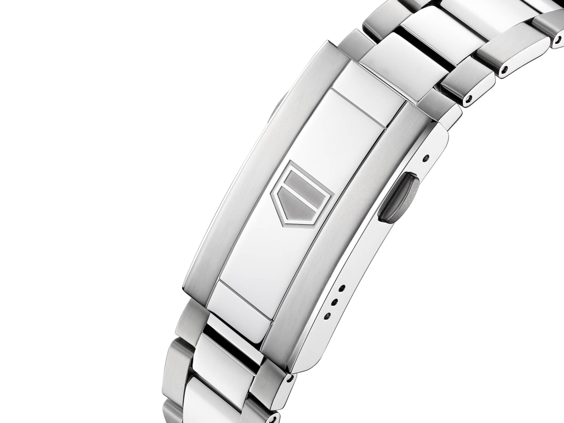 Men's watch / unisex TAG HEUER, Aquaracer Professional 200 Solargraph / 40mm, SKU: WBP1113.BA0000 | watchphilosophy.co.uk