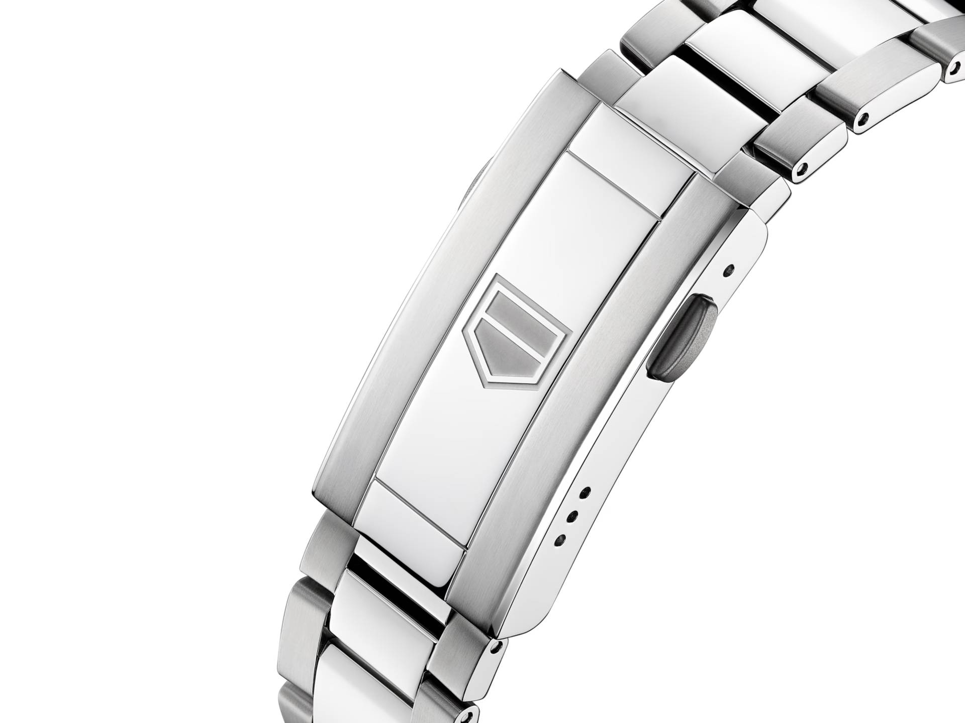 Men's watch / unisex TAG HEUER, Aquaracer Professional 200 Solargraph / 40mm, SKU: WBP1114.BA0000 | watchphilosophy.co.uk