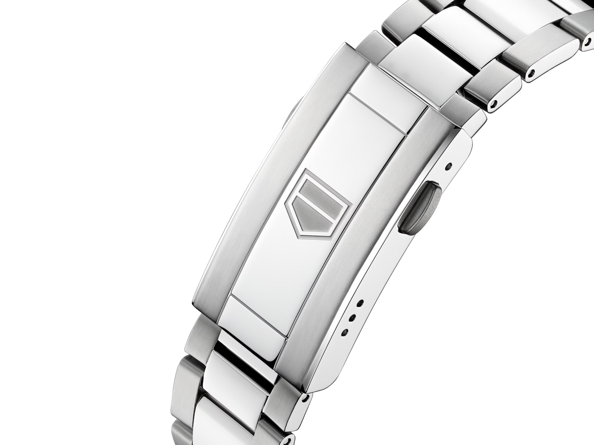 Men's watch / unisex TAG HEUER, Aquaracer Professional 200 Solargraph / 40mm, SKU: WBP1115.BA0000 | watchphilosophy.co.uk