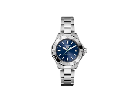 Ladies' watch TAG HEUER, Aquaracer Professional 200 Solargraph / 34mm, SKU: WBP1311.BA0005 | watchphilosophy.co.uk
