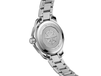 Ladies' watch TAG HEUER, Aquaracer Professional 200 Solargraph / 34mm, SKU: WBP1311.BA0005 | watchphilosophy.co.uk