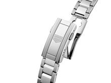 Ladies' watch TAG HEUER, Aquaracer Professional 200 Solargraph / 34mm, SKU: WBP1318.BA0005 | watchphilosophy.co.uk