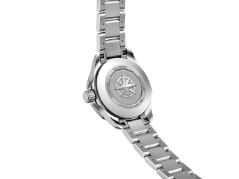 Ladies' watch TAG HEUER, Aquaracer Professional 200 Quartz / 30mm, SKU: WBP1410.BA0622 | watchphilosophy.co.uk