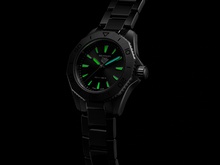 Ladies' watch TAG HEUER, Aquaracer Professional 200 Quartz / 30mm, SKU: WBP1410.BA0622 | watchphilosophy.co.uk