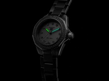 Ladies' watch TAG HEUER, Aquaracer Professional 200 / 30mm, SKU: WBP1417.BA0622 | watchphilosophy.co.uk