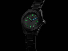 Ladies' watch TAG HEUER, Aquaracer Professional 200 / 30mm, SKU: WBP1418.BA0622 | watchphilosophy.co.uk