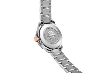 Ladies' watch  TAG HEUER, Aquaracer Professional 200 / 30mm, SKU: WBP1450.BA0622 | watchphilosophy.co.uk