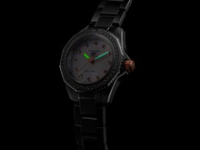 Ladies' watch TAG HEUER, Aquaracer Professional 200 / 30mm, SKU: WBP1451.BA0622 | watchphilosophy.co.uk