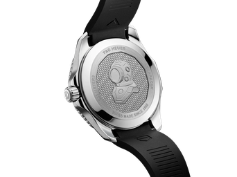 Men's watch / unisex  TAG HEUER, Aquaracer Professional 300 / 43mm, SKU: WBP201A.FT6197 | watchphilosophy.co.uk