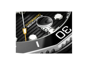 Men's watch / unisex TAG HEUER, Aquaracer Professional 300 / 43mm, SKU: WBP201A.FT6197 | watchphilosophy.co.uk