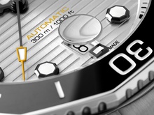 Men's watch / unisex TAG HEUER, Aquaracer Professional 300 / 43mm, SKU: WBP201C.BA0632 | watchphilosophy.co.uk