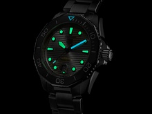 Men's watch / unisex TAG HEUER, Aquaracer Professional 300 / 43mm, SKU: WBP201C.BA0632 | watchphilosophy.co.uk