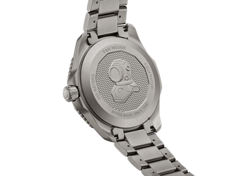 Men's watch / unisex TAG HEUER, Aquaracer Professional 300 / 43mm, SKU: WBP208B.BF0631 | watchphilosophy.co.uk
