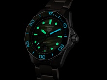 Men's watch / unisex TAG HEUER, Aquaracer Professional 300 / 43mm, SKU: WBP208B.BF0631 | watchphilosophy.co.uk