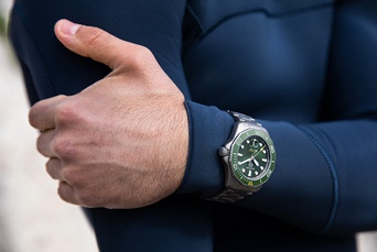 Men's watch / unisex TAG HEUER, Aquaracer Professional 300 / 43mm, SKU: WBP208B.BF0631 | watchphilosophy.co.uk
