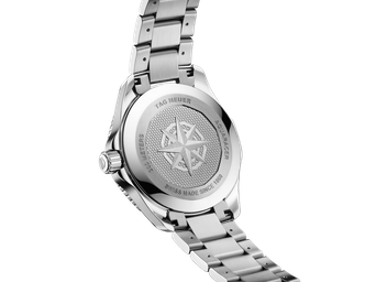 Men's watch / unisex TAG HEUER, Aquaracer Professional 200 / 40mm, SKU: WBP2114.BA0627 | watchphilosophy.co.uk