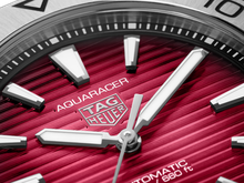 Men's watch / unisex TAG HEUER, Aquaracer Professional 200 / 40mm, SKU: WBP2114.BA0627 | watchphilosophy.co.uk