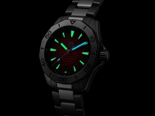 Men's watch / unisex TAG HEUER, Aquaracer Professional 200 / 40mm, SKU: WBP2114.BA0627 | watchphilosophy.co.uk