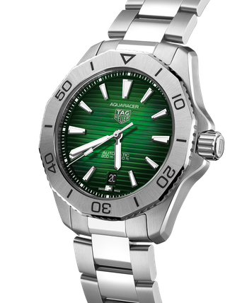 Men's watch / unisex TAG HEUER, Aquaracer Professional 200 / 40mm, SKU: WBP2115.BA0627 | watchphilosophy.co.uk