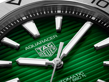 Men's watch / unisex TAG HEUER, Aquaracer Professional 200 / 40mm, SKU: WBP2115.BA0627 | watchphilosophy.co.uk