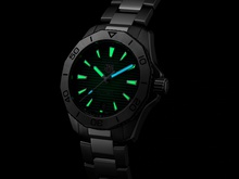 Men's watch / unisex TAG HEUER, Aquaracer Professional 200 / 40mm, SKU: WBP2115.BA0627 | watchphilosophy.co.uk