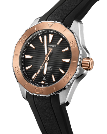 Men's watch / unisex TAG HEUER, Aquaracer Professional 200 / 40mm, SKU: WBP2151.FT6199 | watchphilosophy.co.uk