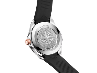 Men's watch / unisex TAG HEUER, Aquaracer Professional 200 / 40mm, SKU: WBP2151.FT6199 | watchphilosophy.co.uk