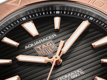 Men's watch / unisex TAG HEUER, Aquaracer Professional 200 / 40mm, SKU: WBP2151.FT6199 | watchphilosophy.co.uk