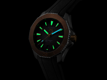 Men's watch / unisex TAG HEUER, Aquaracer Professional 200 / 40mm, SKU: WBP2151.FT6199 | watchphilosophy.co.uk