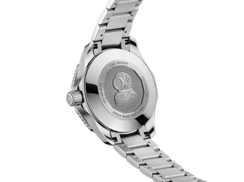 Ladies' watch TAG HEUER, Aquaracer Professional 300 / 36mm, SKU: WBP231B.BA0618 | watchphilosophy.co.uk