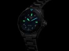 Ladies' watch TAG HEUER, Aquaracer Professional 300 / 36mm, SKU: WBP231B.BA0618 | watchphilosophy.co.uk