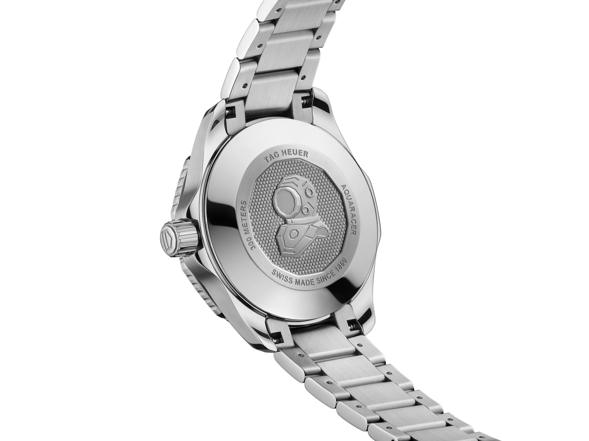Ladies' watch TAG HEUER, Aquaracer Professional 300 / 36mm, SKU: WBP231C.BA0626 | watchphilosophy.co.uk