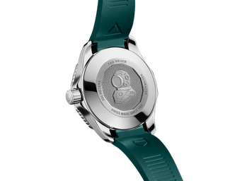 Ladies' watch TAG HEUER, Aquaracer Professional 300 Date / 36mm, SKU: WBP231G.FT6226 | watchphilosophy.co.uk