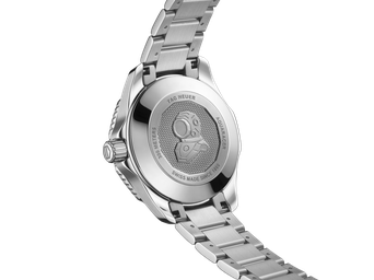Ladies' watch TAG HEUER, Aquaracer Professional 300 Date / 36mm, SKU: WBP231J.BA0618 | watchphilosophy.co.uk