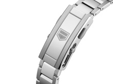Ladies' watch  TAG HEUER, Aquaracer Professional 300 Date / 36mm, SKU: WBP231M.BA0618 | watchphilosophy.co.uk