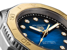 Ladies' watch  TAG HEUER, Aquaracer  Professional 200 / 30mm, SKU: WBP2450.FT6215 | watchphilosophy.co.uk