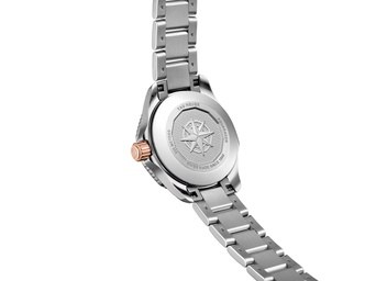 Ladies' watch  TAG HEUER, Aquaracer  Professional 200 Date / 30mm, SKU: WBP2451.BA0622 | watchphilosophy.co.uk