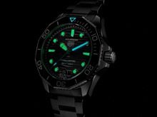 Men's watch / unisex TAG HEUER, Aquaracer Professional 300 Date / 42mm, SKU: WBP5110.BA0013 | watchphilosophy.co.uk
