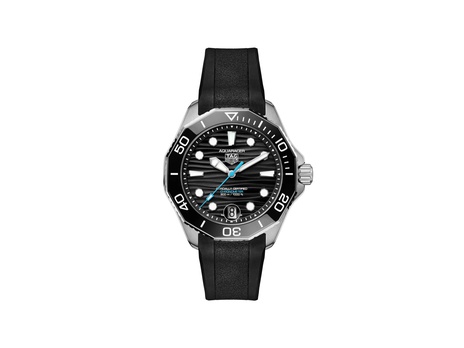 Men's watch / unisex TAG HEUER, Aquaracer Professional 300 Date / 42mm, SKU: WBP5110.FT6257 | watchphilosophy.co.uk