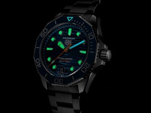 Men's watch / unisex TAG HEUER, Aquaracer Professional 300 Date / 42mm, SKU: WBP5111.BA0013 | watchphilosophy.co.uk